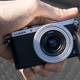 Illustration for article titled $40 in Play Credit with a Chromecast, Tiny Mirrorless, and More Deals